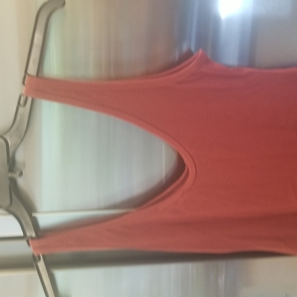 💕REFORMATION💕 Tyra Knit Dress ~ Chianti Small S NWT - Picture 11 of 15